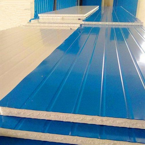 EPS Sandwich Panel For Wall